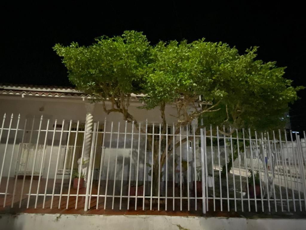 Shanty Guest House Cartagena المظهر الخارجي الصورة