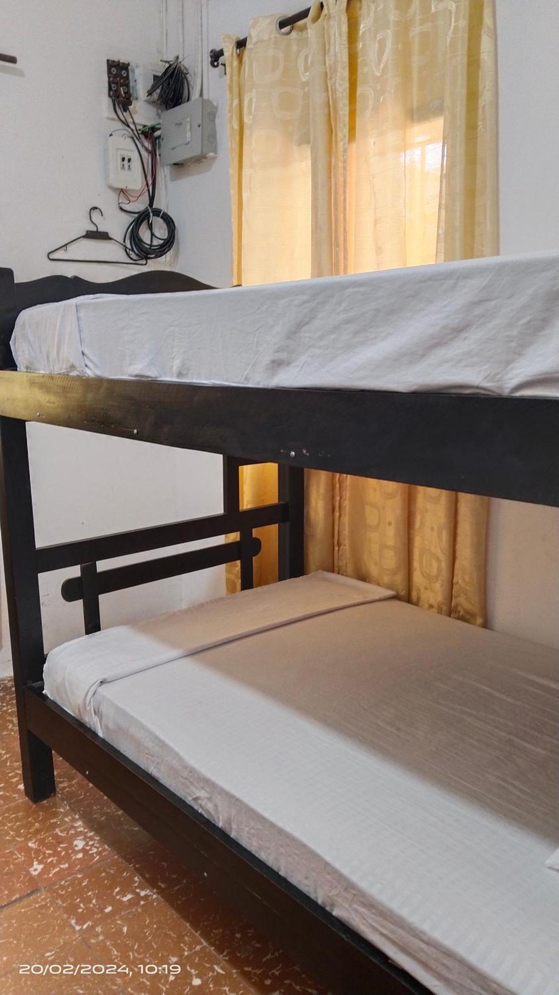 Shanty Guest House Cartagena المظهر الخارجي الصورة